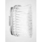 Future Lab DCFLCWR-02Hard Bristle Cold White 牙刷頭補充裝 (3件裝) (硬毛)